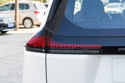 2026款 2.0L 两驱豪华版-外观-图片-有驾