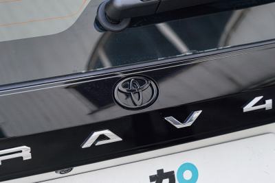 2026款 2.0L 两驱豪华版-外观-图片-有驾