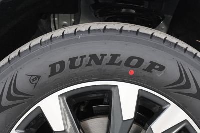 2026款 2.0L 两驱豪华版-外观-图片-有驾