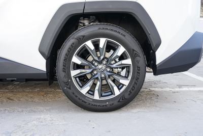 2026款 2.0L 两驱豪华版-外观-图片-有驾