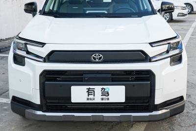 2026款 2.0L 两驱豪华版-外观-图片-有驾