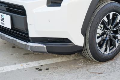 2026款 2.0L 两驱豪华版-外观-图片-有驾