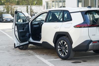 2026款 2.0L 两驱豪华版-外观-图片-有驾