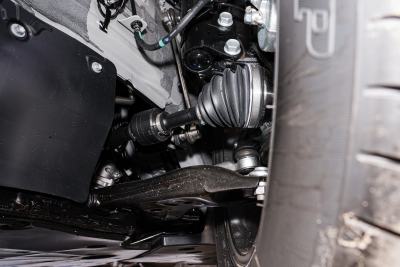 2026款 2.0L 两驱豪华版-外观-图片-有驾