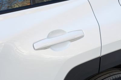 2026款 2.0L 两驱豪华版-外观-图片-有驾