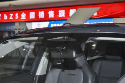 2026款 2.0L 两驱豪华版-外观-图片-有驾