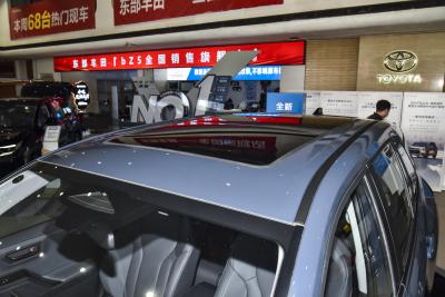 2026款 2.0L 两驱豪华版-外观-图片-有驾