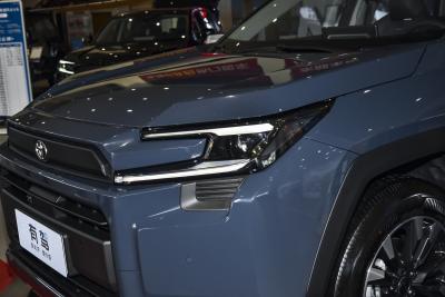 2026款 2.0L 两驱豪华版-外观-图片-有驾