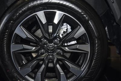 2026款 2.0L 两驱豪华版-外观-图片-有驾