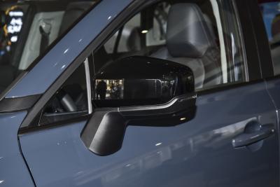 2026款 2.0L 两驱豪华版-外观-图片-有驾