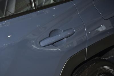 2026款 2.0L 两驱豪华版-外观-图片-有驾