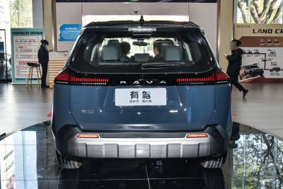 2026款 2.0L 两驱豪华版-外观-图片-有驾