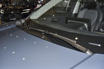 2026款 2.0L 两驱豪华版-外观-图片-有驾