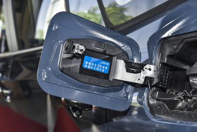 2026款 2.0L 两驱豪华版-外观-图片-有驾