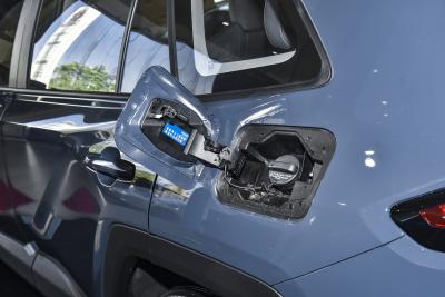 2026款 2.0L 两驱豪华版-外观-图片-有驾