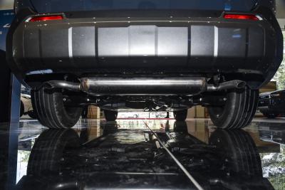 2026款 2.0L 两驱豪华版-外观-图片-有驾