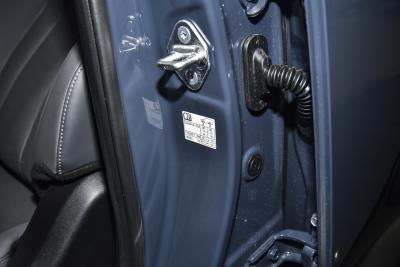 2026款 2.0L 两驱豪华版-外观-图片-有驾