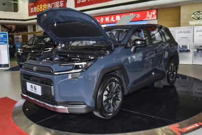 2026款 2.0L 两驱豪华版-外观-图片-有驾