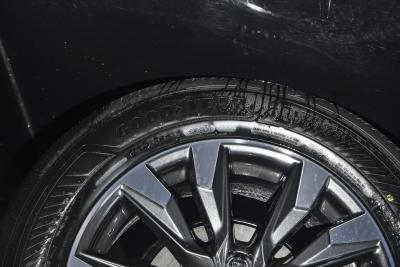 2026款 2.0L 两驱豪华版-外观-图片-有驾