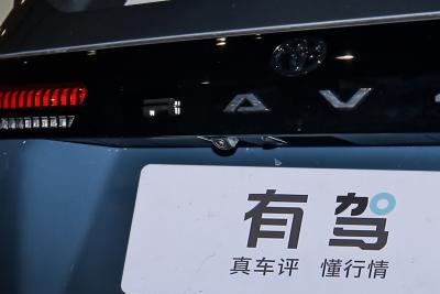 2026款 2.0L 两驱豪华版-外观-图片-有驾