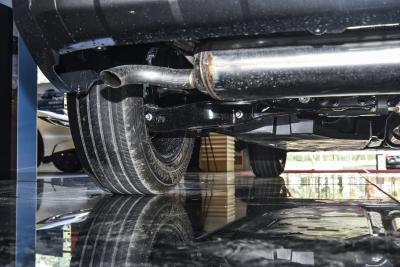 2026款 2.0L 两驱豪华版-外观-图片-有驾