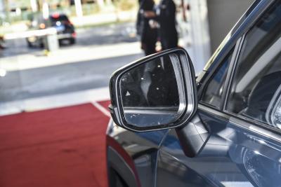 2026款 2.0L 两驱豪华版-外观-图片-有驾