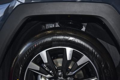 2026款 2.0L 两驱豪华版-外观-图片-有驾