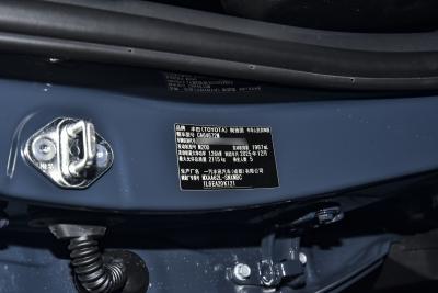 2026款 2.0L 两驱豪华版-外观-图片-有驾