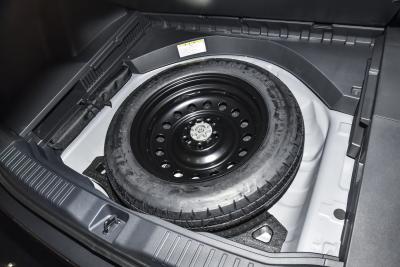 2026款 2.0L 两驱豪华版-外观-图片-有驾