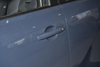 2026款 2.0L 两驱豪华版-外观-图片-有驾