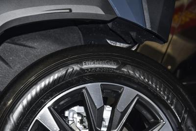 2026款 2.0L 两驱豪华版-外观-图片-有驾