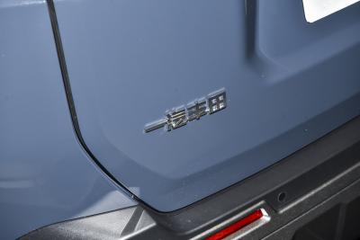 2026款 2.0L 两驱豪华版-外观-图片-有驾