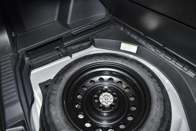 2026款 2.0L 两驱豪华版-外观-图片-有驾