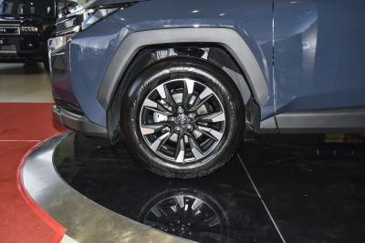 2026款 2.0L 两驱豪华版-外观-图片-有驾