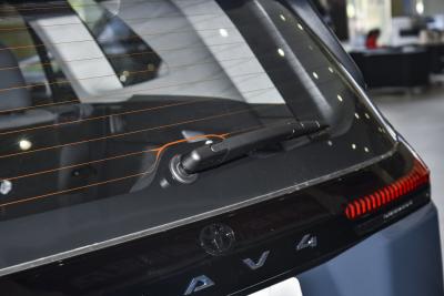 2026款 2.0L 两驱豪华版-外观-图片-有驾