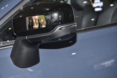 2026款 2.0L 两驱豪华版-外观-图片-有驾