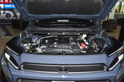 2026款 2.0L 两驱豪华版-外观-图片-有驾