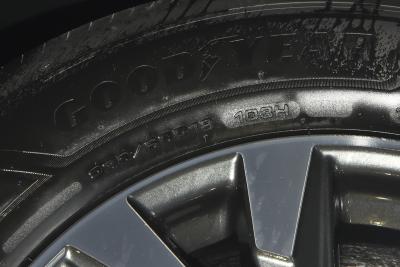 2026款 2.0L 两驱豪华版-外观-图片-有驾