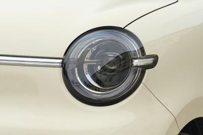 2026款 第五代 205km 臻享款-外观-图片-有驾