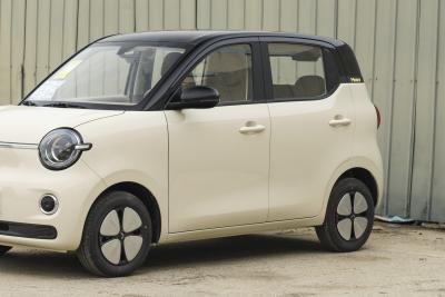 2026款 第五代 205km 臻享款-外观-图片-有驾