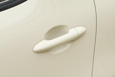 2026款 第五代 205km 臻享款-外观-图片-有驾