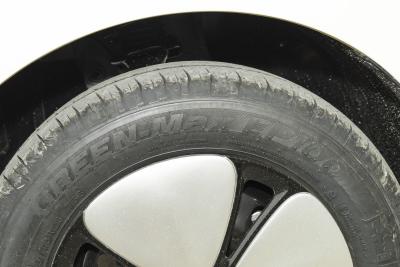 2026款 第五代 205km 臻享款-外观-图片-有驾