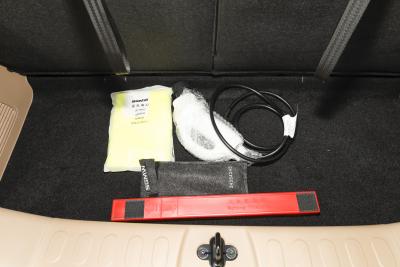 2026款 第五代 205km 臻享款-外观-图片-有驾