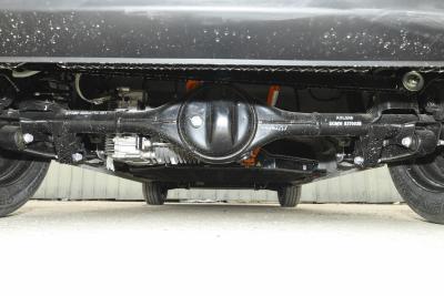 2026款 第五代 205km 臻享款-外观-图片-有驾