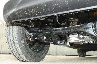 2026款 第五代 205km 臻享款-外观-图片-有驾