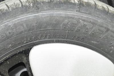 2026款 第五代 205km 臻享款-外观-图片-有驾