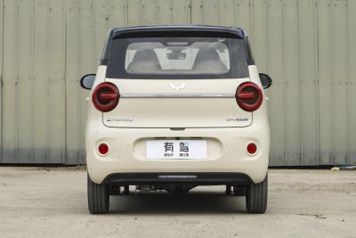 2026款 第五代 205km 臻享款-外观-图片-有驾