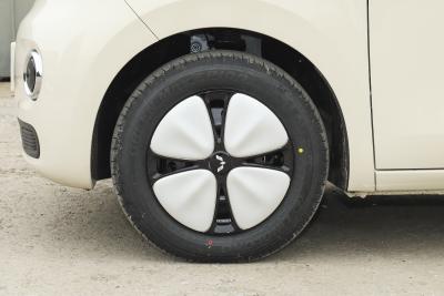 2026款 第五代 205km 臻享款-外观-图片-有驾