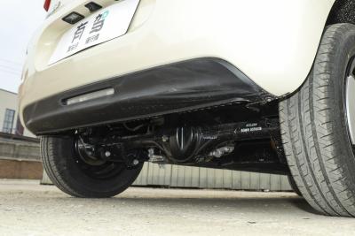 2026款 第五代 205km 臻享款-外观-图片-有驾