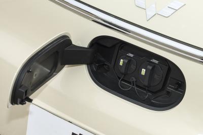 2026款 第五代 205km 臻享款-外观-图片-有驾